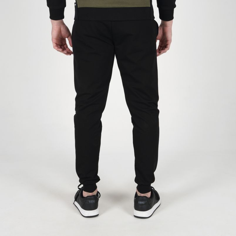 LOTTO Donji deo essence cuff pants M - LTA261M101-01#S