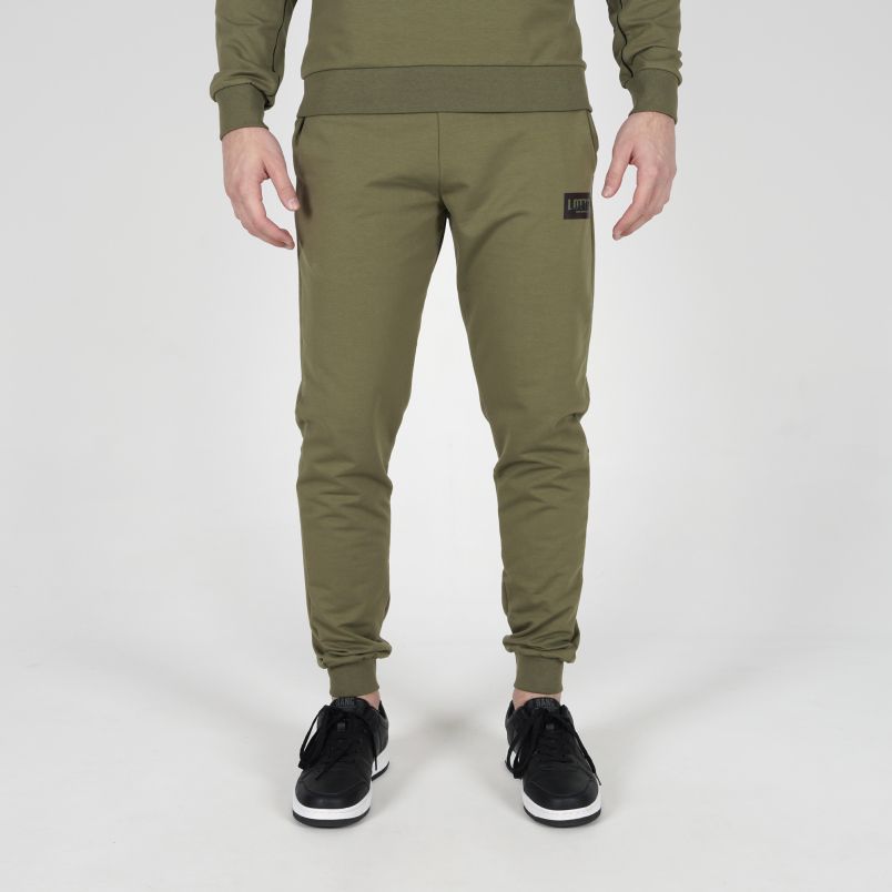 LOTTO Donji deo essence cuff pants M - LTA261M101-62#L