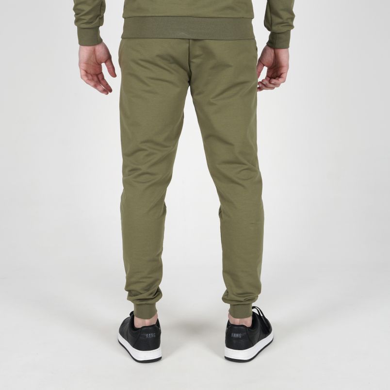 LOTTO Donji deo essence cuff pants M - LTA261M101-62#S