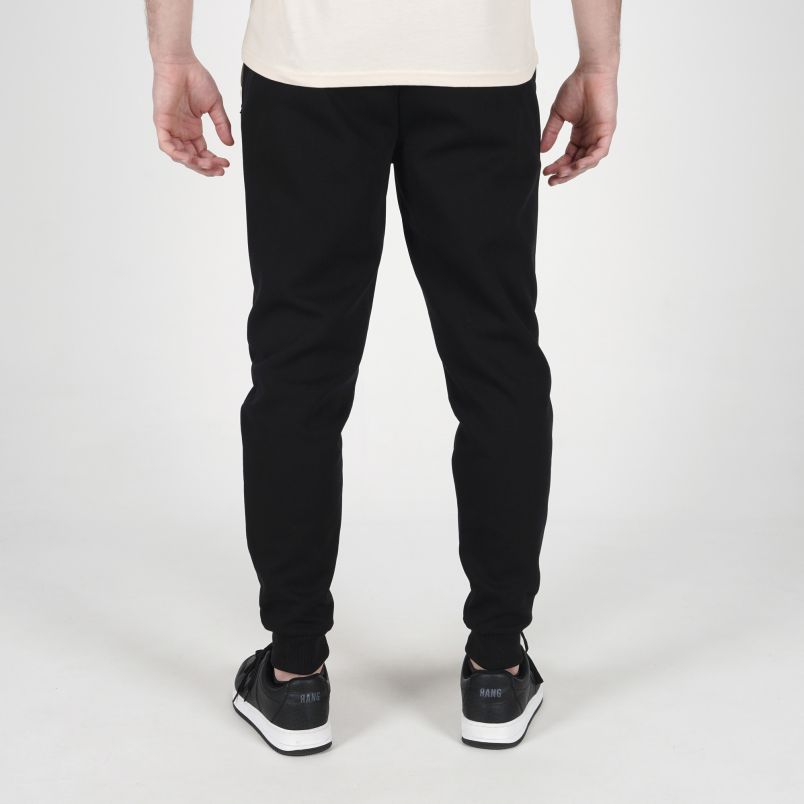 LOTTO Donji deo variegato cuff pants M - LTA261M103-01#XXL