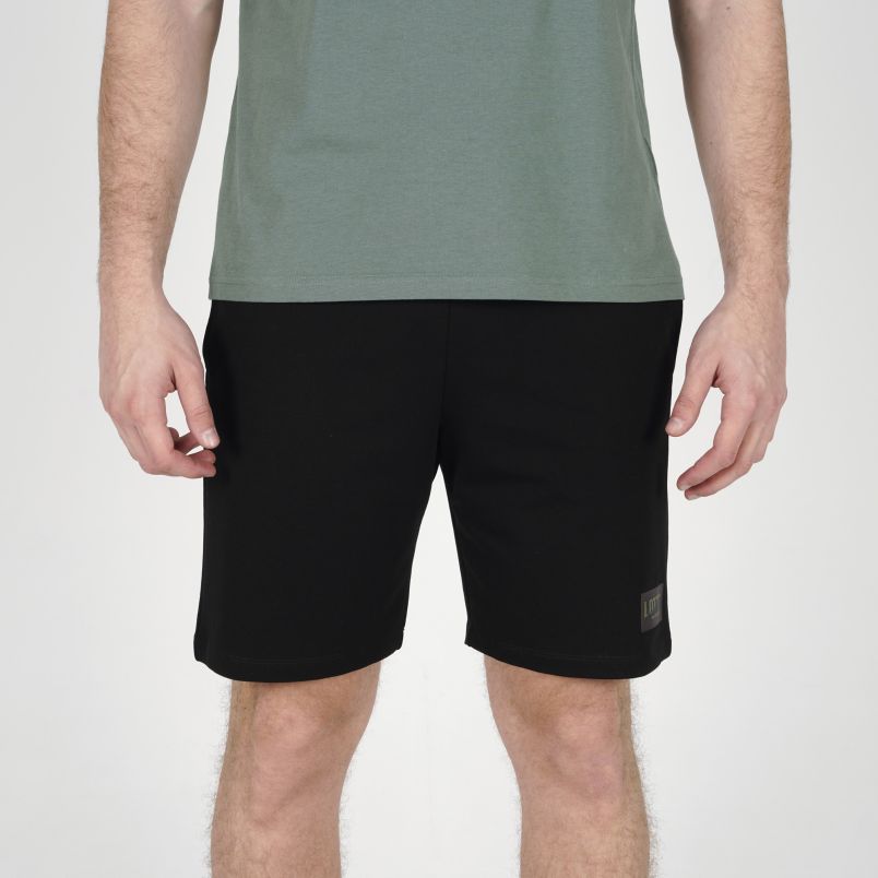 LOTTO Šorc smart IV berm M - LTA261M201-01#L