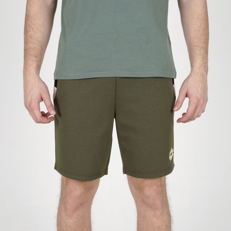 LOTTO Šorc veriagato M - LTA261M202-62#L