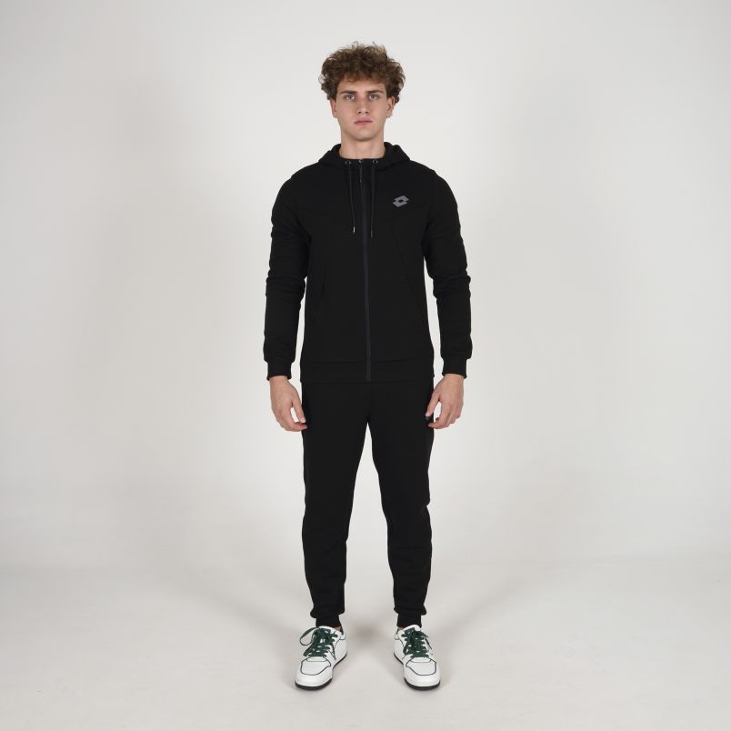 LOTTO Trenerka variegato s tracksuit M - LTA261M402-01#M