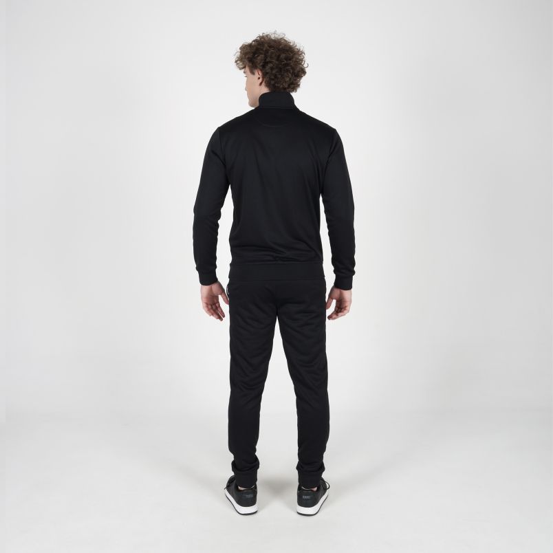 LOTTO Trrenerka logo tracksuit M - LTA261M404-01#XXXL