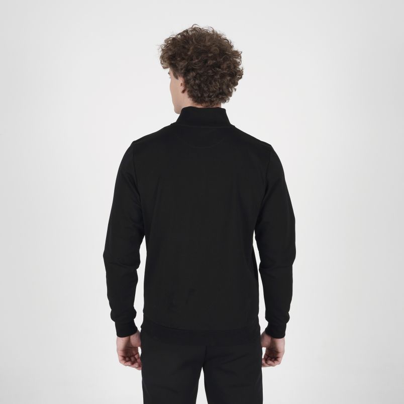 LOTTO Duks essence half zip M - LTA261M603-01#XXL