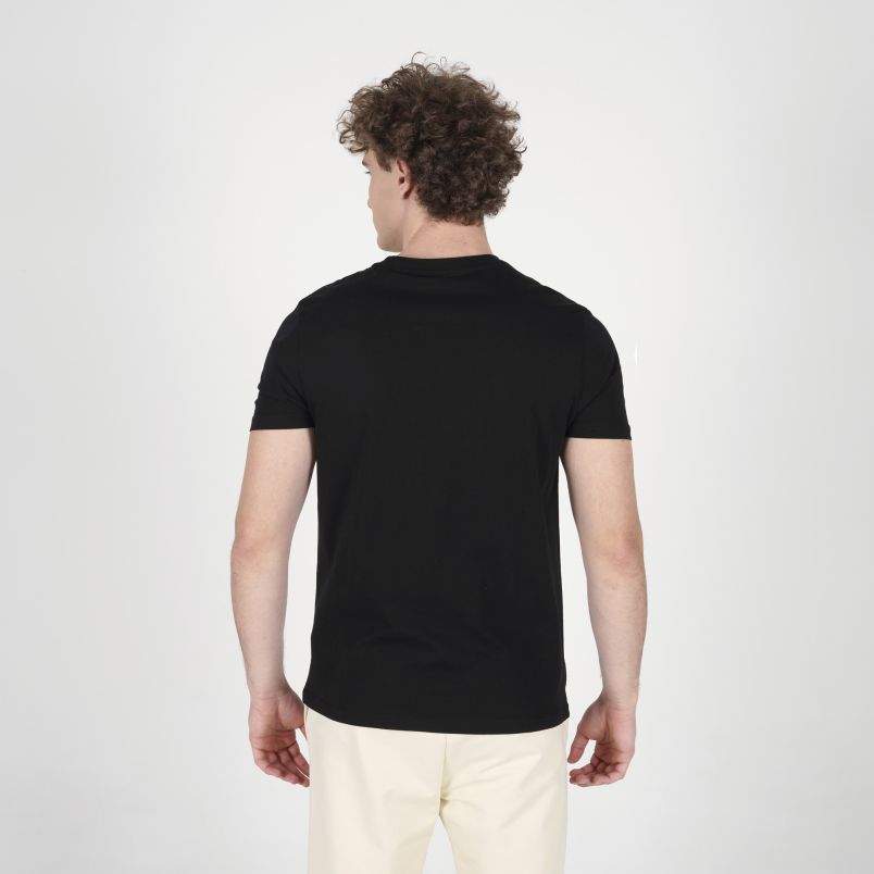 LOTTO Majica kratak rukav essence t-shirt M - LTA261M801-01#L