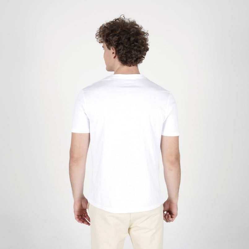 LOTTO Majica kratak rukav essence t-shirt M - LTA261M801-10#L