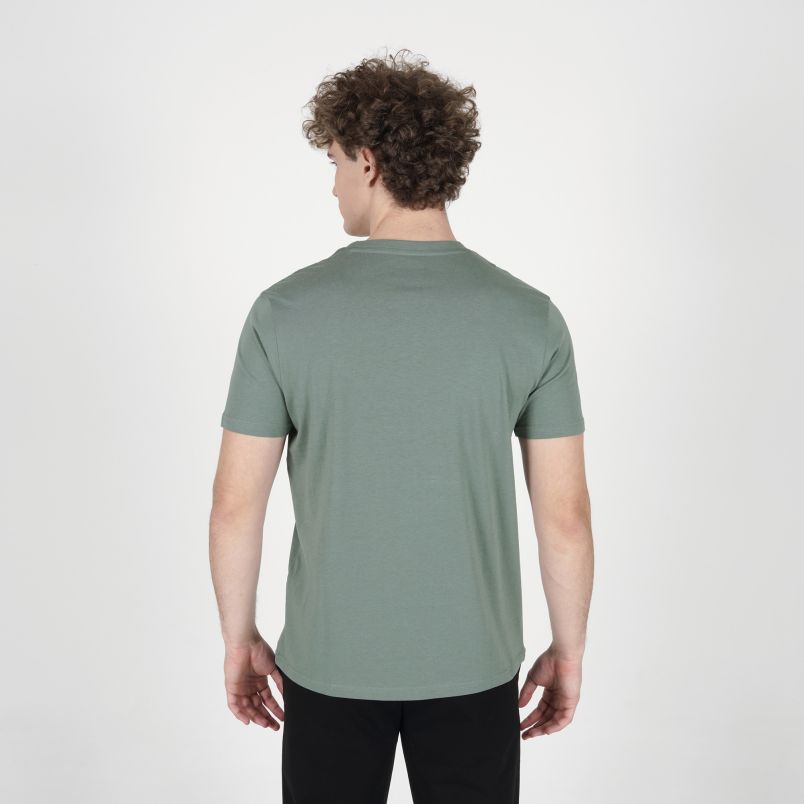 LOTTO Majica kratak rukav essence t-shirt M - LTA261M801-63#L