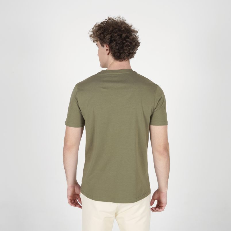 LOTTO Majica kratak rukav essence 2 t-shirt M - LTA261M802-62#L