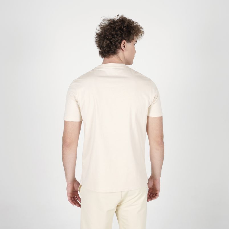 LOTTO Majica kratak rukav essence 2 t-shirt M - LTA261M802-9U#L