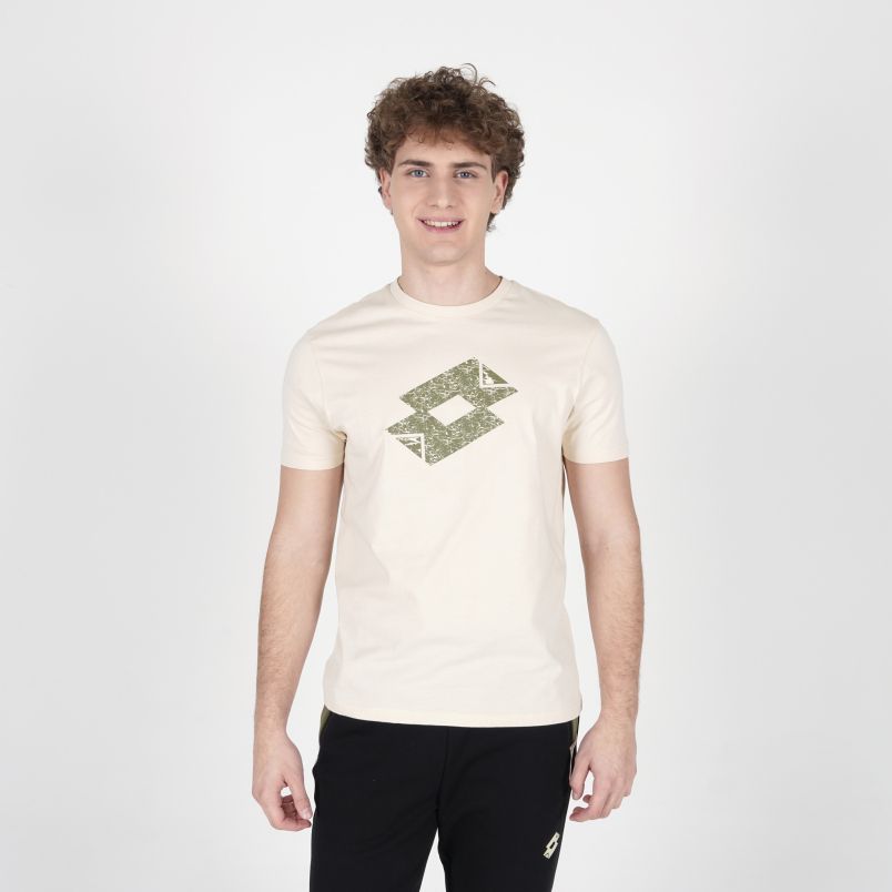 LOTTO Majica kratak rukav variegato t-shirt M - LTA261M804-9U#L