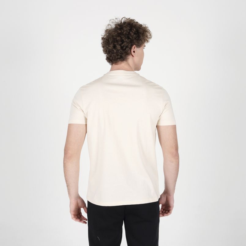 LOTTO Majica kratak rukav variegato t-shirt M - LTA261M804-9U#L