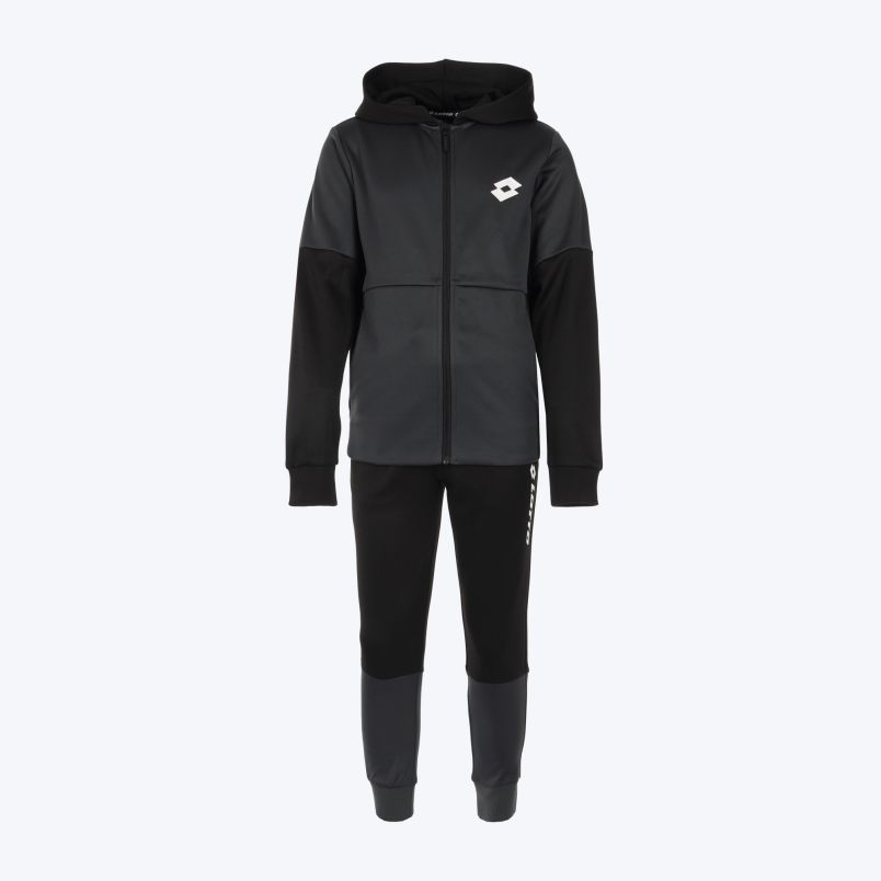 LOTTO Trenerka mono suit BG - LTA263B401-01#XS