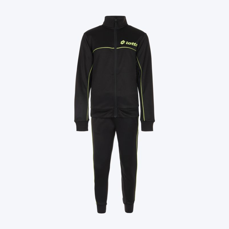 LOTTO Trenerka boys tracksuit BG - LTA263B403-01#M