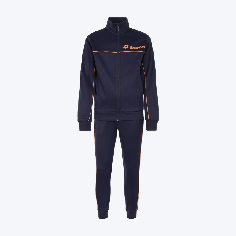 LOTTO Trenerka boys tracksuit BG - LTA263B403-02#S