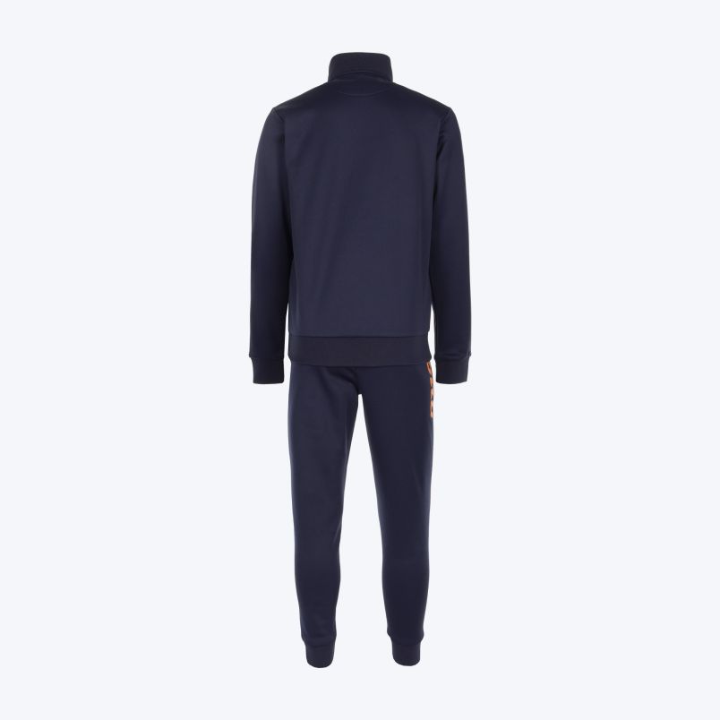 LOTTO Trenerka boys tracksuit BG - LTA263B403-02#S
