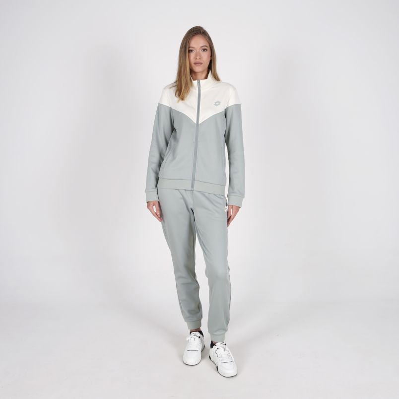 LOTTO Trenerka confidenza suit W - LTA263F402-60#M