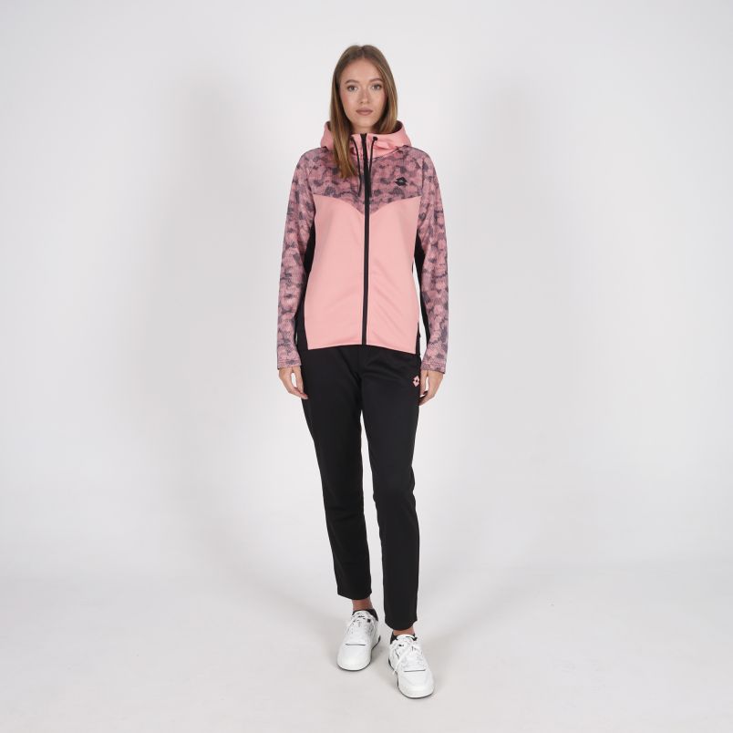 LOTTO Trenerka sara tracksuit W - LTA263F403-85#L