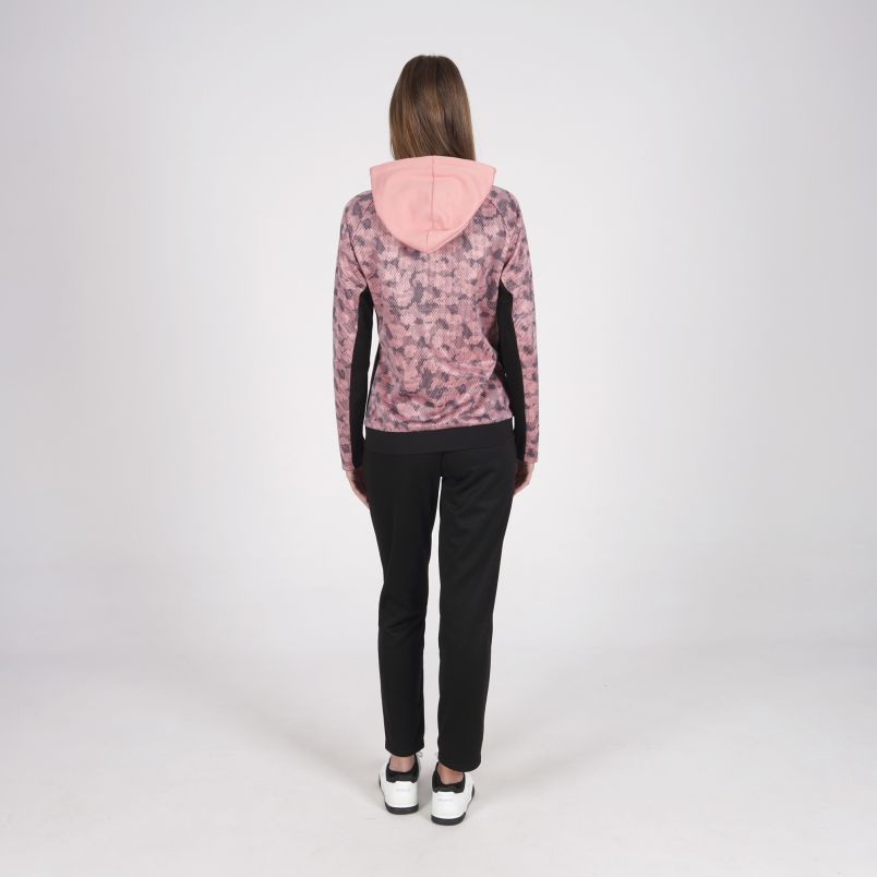 LOTTO Trenerka sara tracksuit W - LTA263F403-85#L