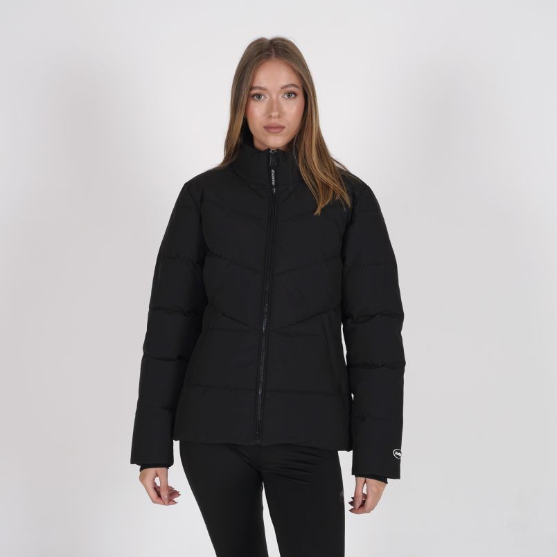 LOTTO Jaknawomen jacket W - LTA263F501-01#XL