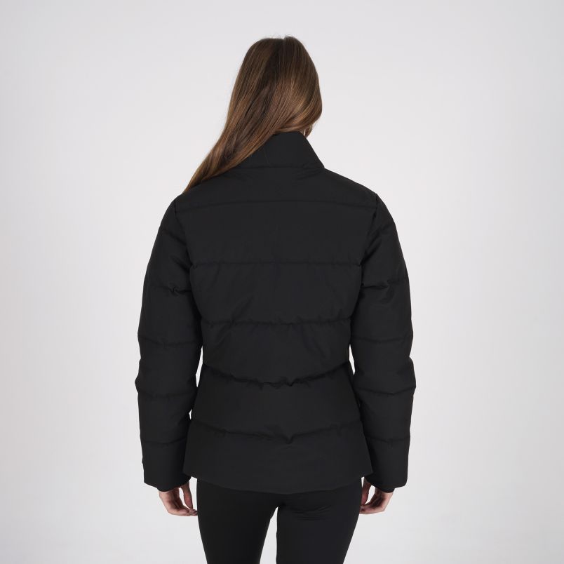 LOTTO Jaknawomen jacket W - LTA263F501-01#XL