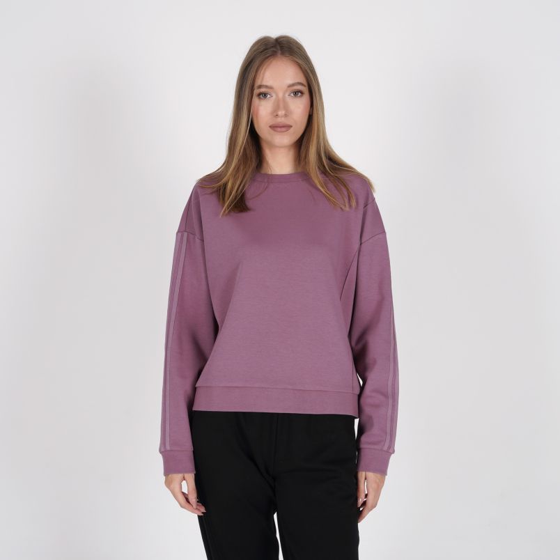 LOTTO Duks orlo crewneck W - LTA263F604-88#S