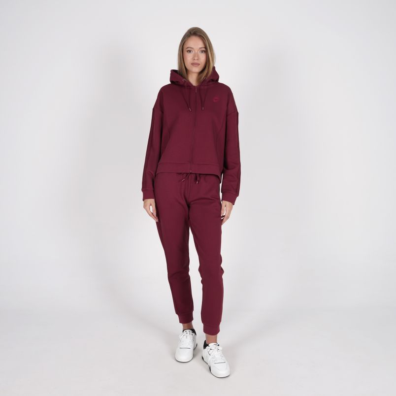 LOTTO Duks sa kapuljačom orlo full zip hoody W - LTA263F606-52#S