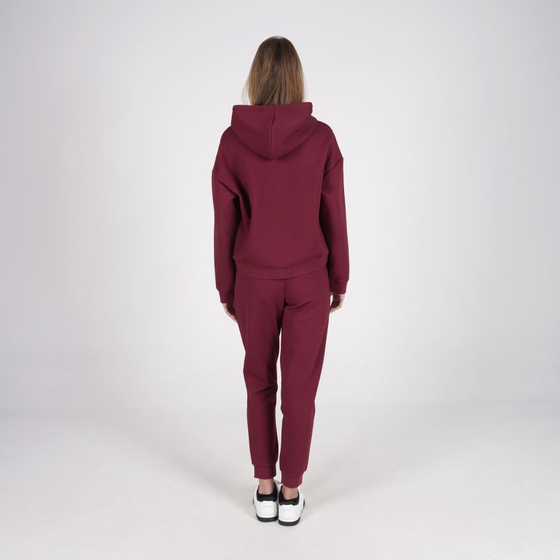 LOTTO Duks sa kapuljačom orlo full zip hoody W - LTA263F606-52#S