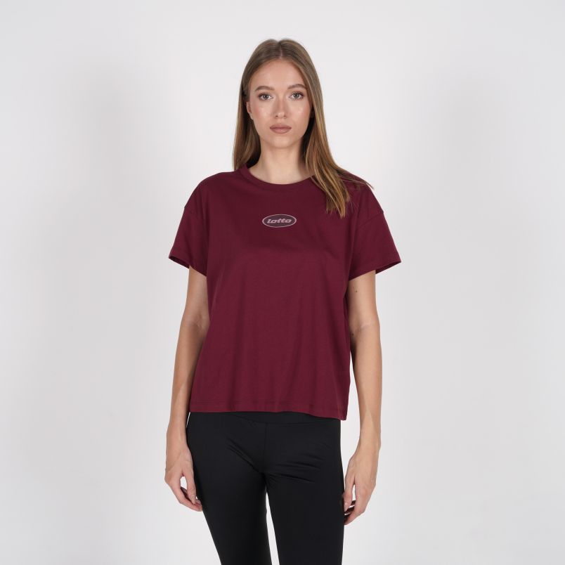 LOTTO Majica kratak rukav linea donna t-shirt W - LTA263F801-52#L