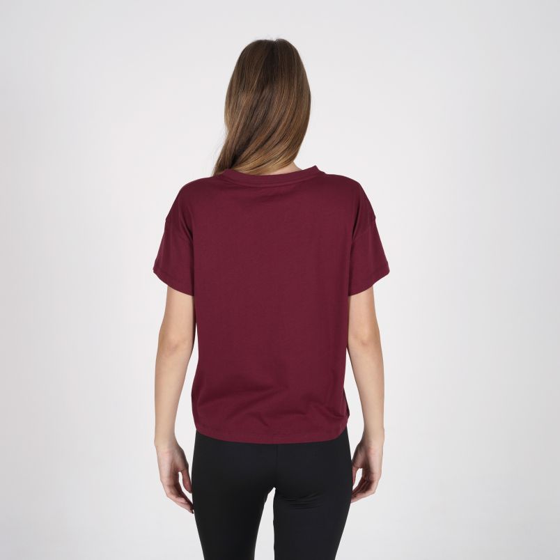 LOTTO Majica kratak rukav linea donna t-shirt W - LTA263F801-52#L