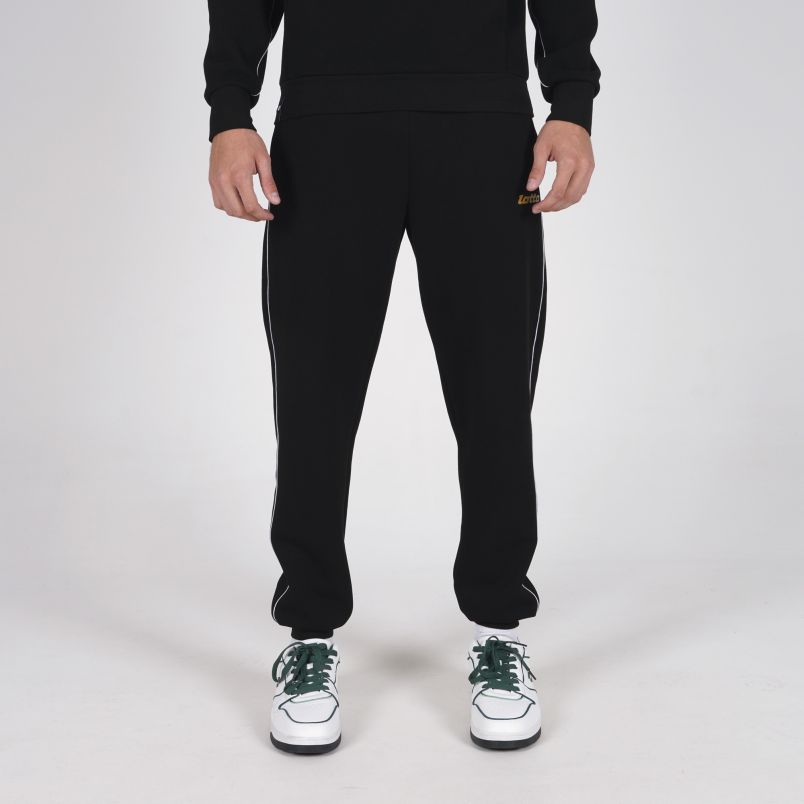 LOTTO Donji deo linea cuff pants M - LTA263M101-01#XXL