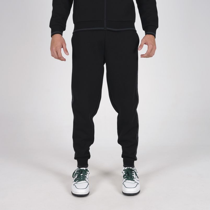 LOTTO Donji deo trama cuff pants M - LTA263M103-01#XXXL