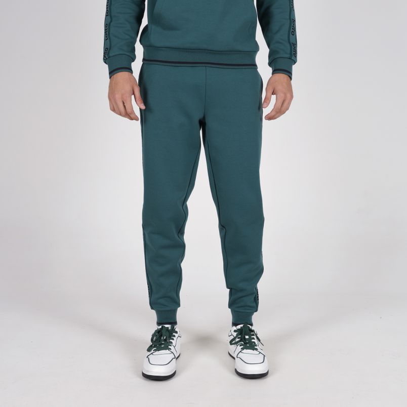 LOTTO Donji deo trama cuff pants M - LTA263M103-28#XXL