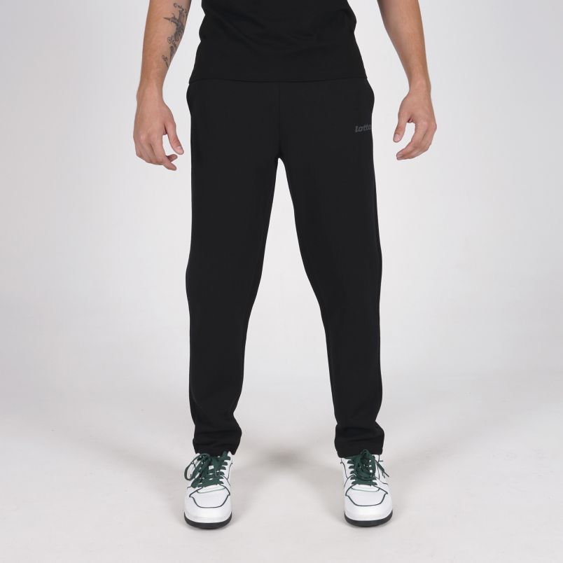 LOTTO Donji deo trama open pants M - LTA263M104-01#XXL