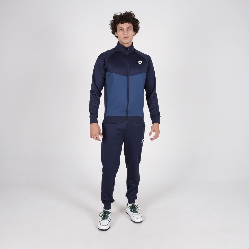 LOTTO Trenerka lotto men tracksuit M - LTA263M403-02#XXXL