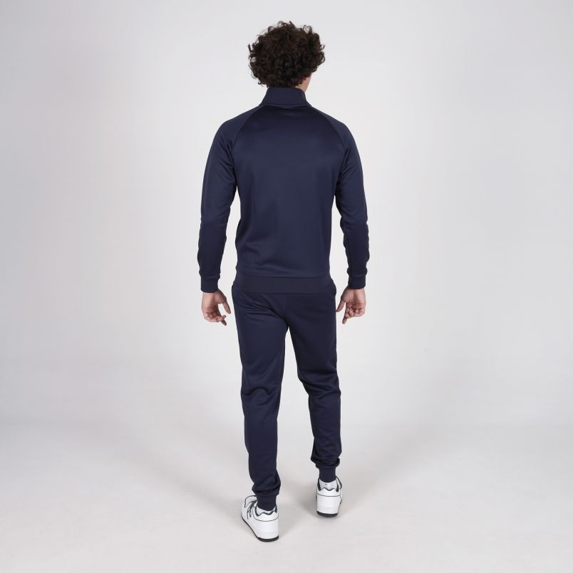 LOTTO Trenerka lotto men tracksuit M - LTA263M403-02#XXXL