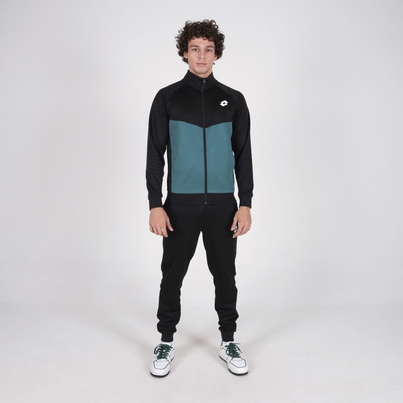LOTTO Trenerka lotto men tracksuit M - LTA263M403-28#L