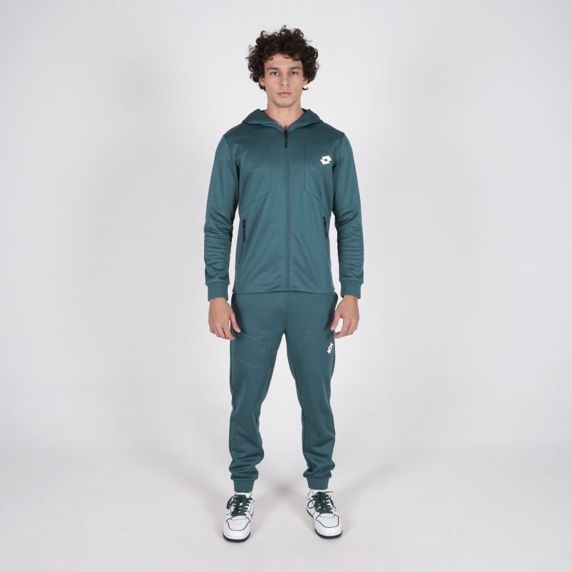 LOTTO Trenerka riga tracksuit M - LTA263M405-28#XXXL
