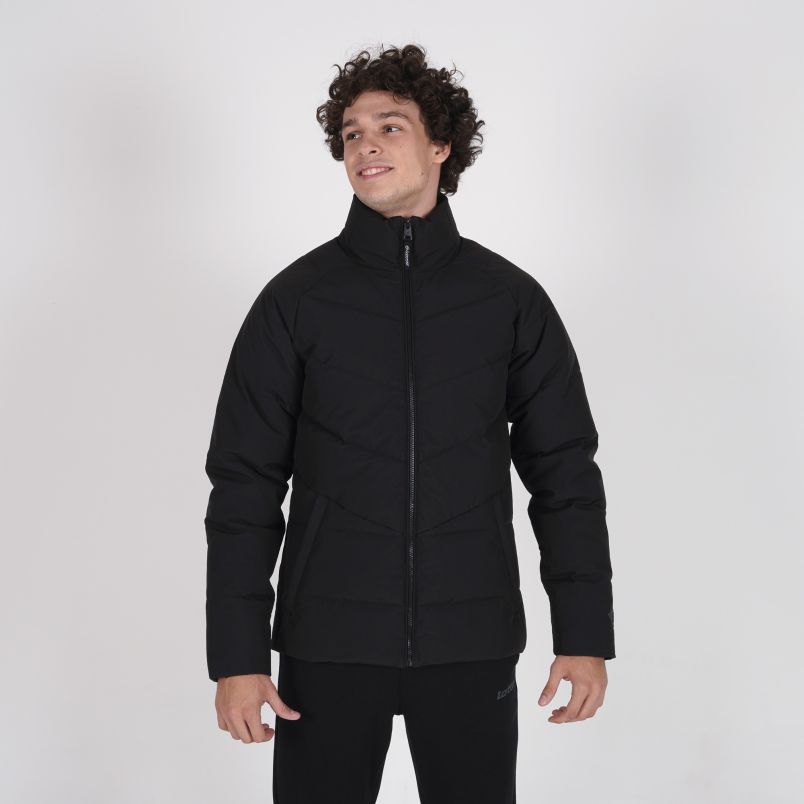 LOTTO Jakna men jacket M - LTA263M502-01#L