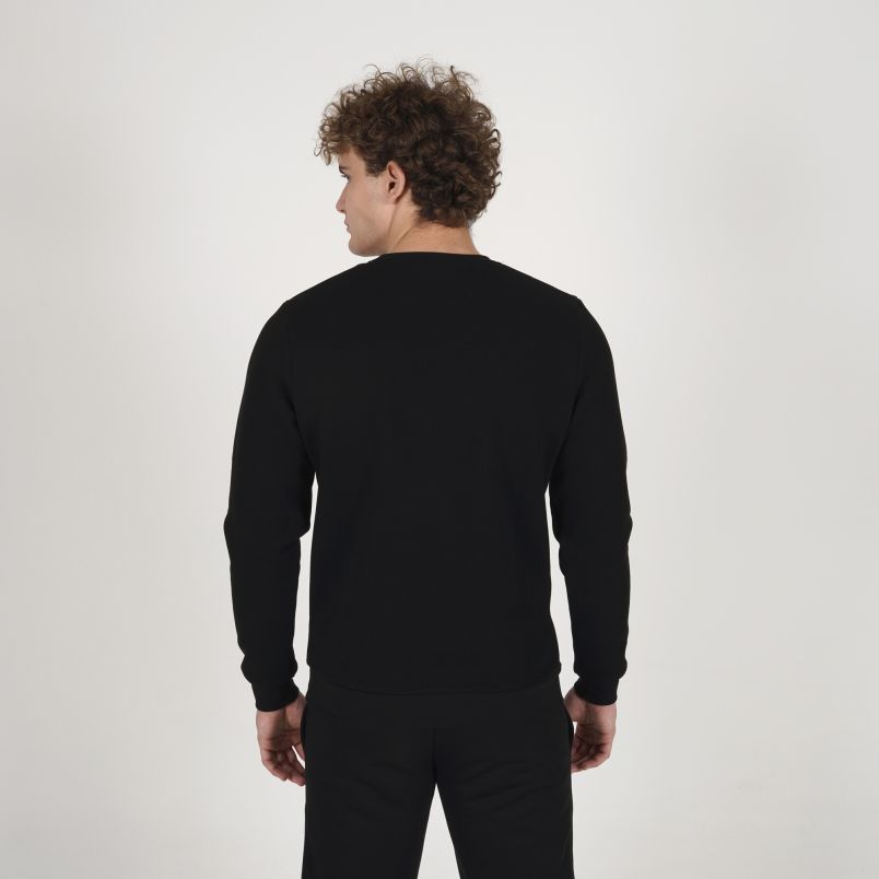 LOTTO Duks linea crewneck M - LTA263M601-01#S