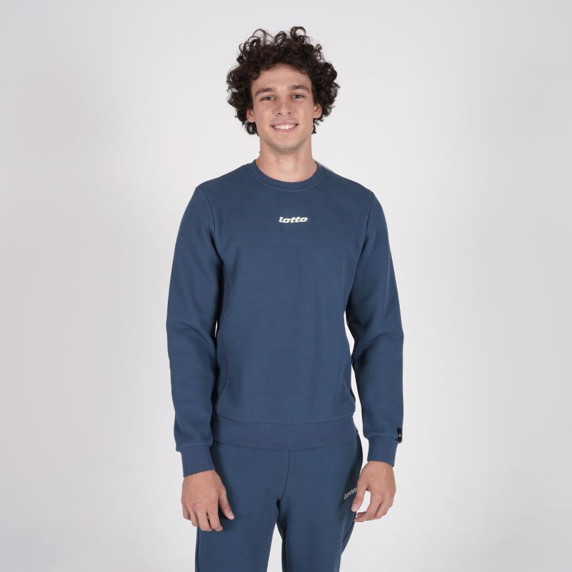 LOTTO Duks linea crewneck M - LTA263M601-23#M