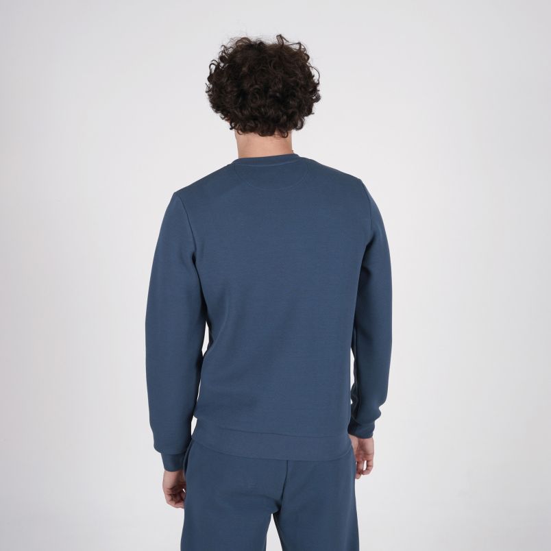 LOTTO Duks linea crewneck M - LTA263M601-23#M