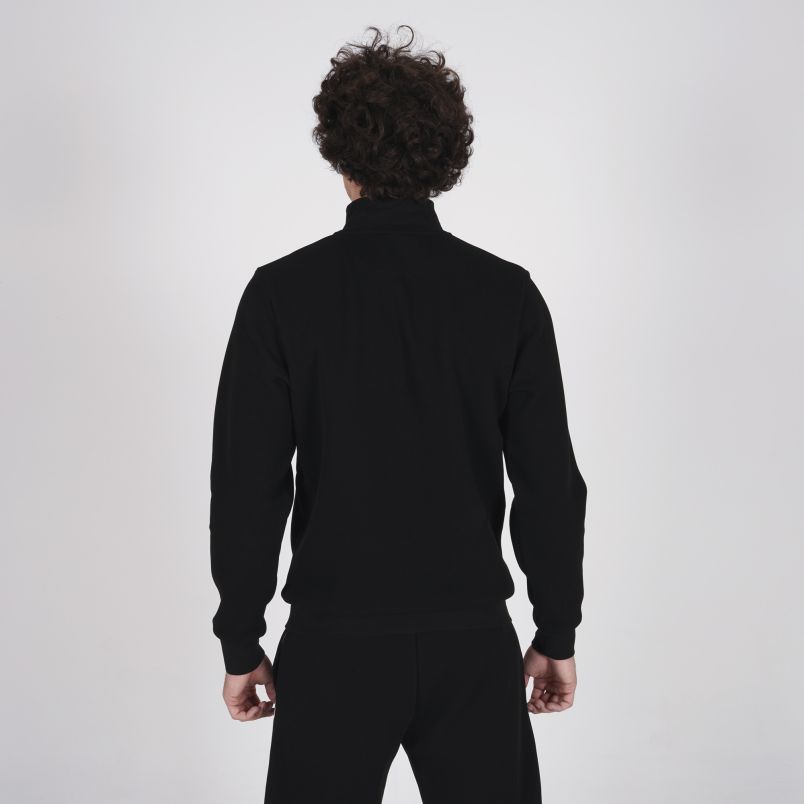 LOTTO Duks linea half zip M - LTA263M602-01#L
