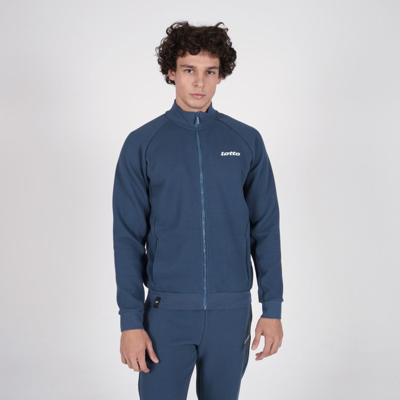 LOTTO Duks linea full zip M - LTA263M604-23#XXL