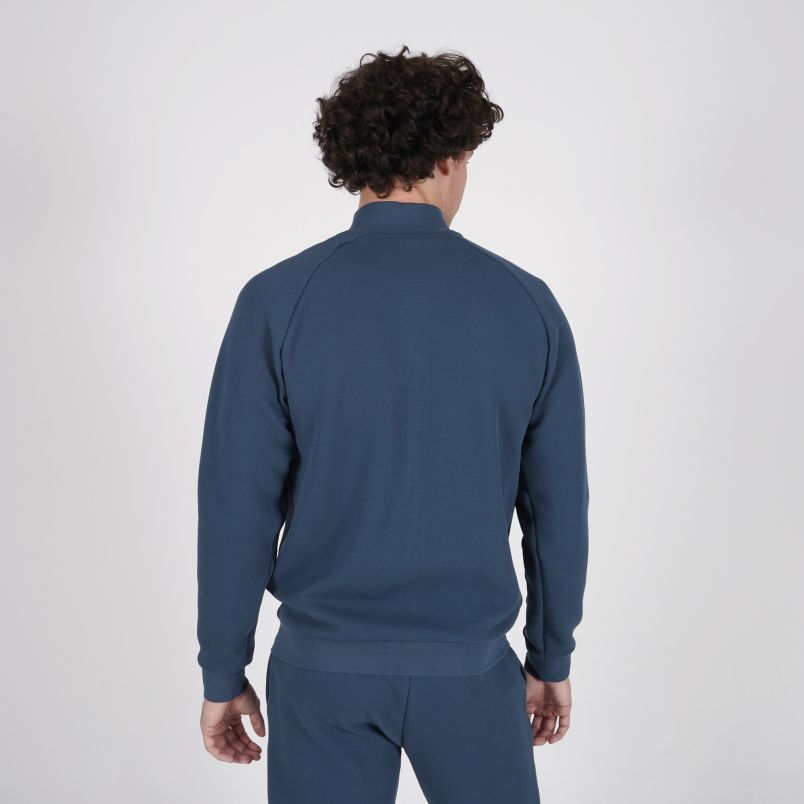 LOTTO Duks linea full zip M - LTA263M604-23#XXL
