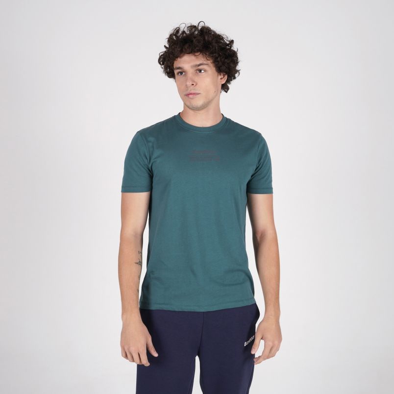 LOTTO Majica kratak rukav trama t-shirt M - LTA263M802-28#XL