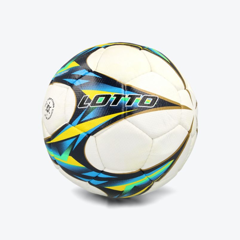 LOTTO Lopta football 5 U - LTE241U107-06