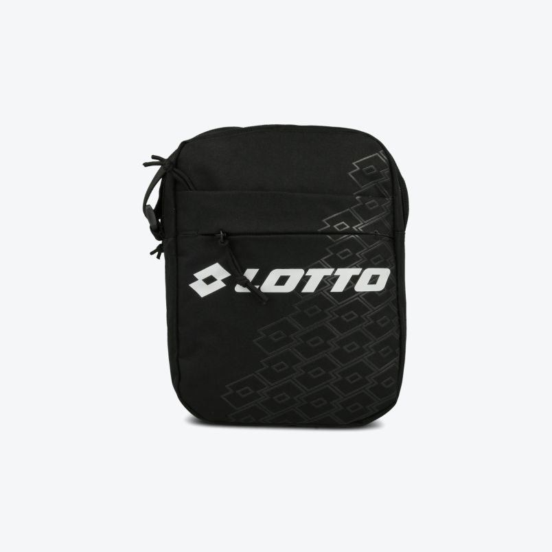 LOTTO Torbica small bag U - LTE243M101-01