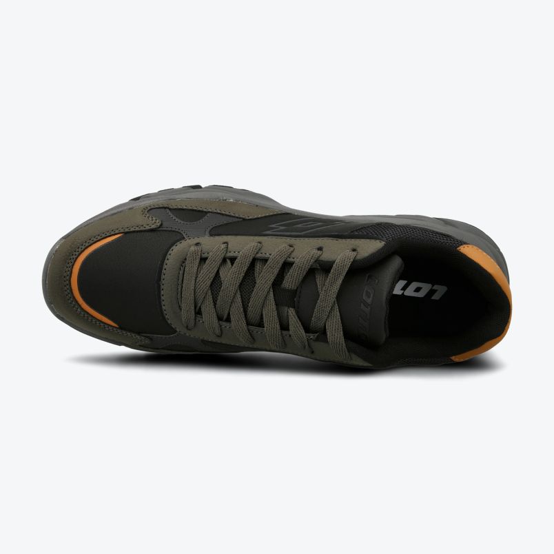 LOTTO Patike uram M - LTF243M100-62
