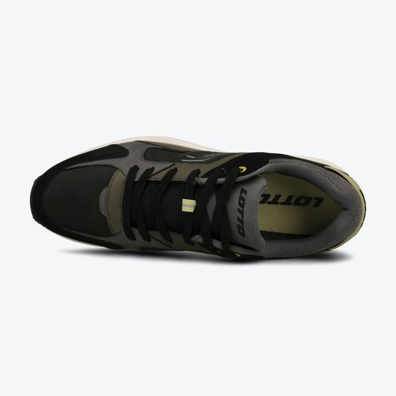 LOTTO Patike carrer M - LTF243M104-62